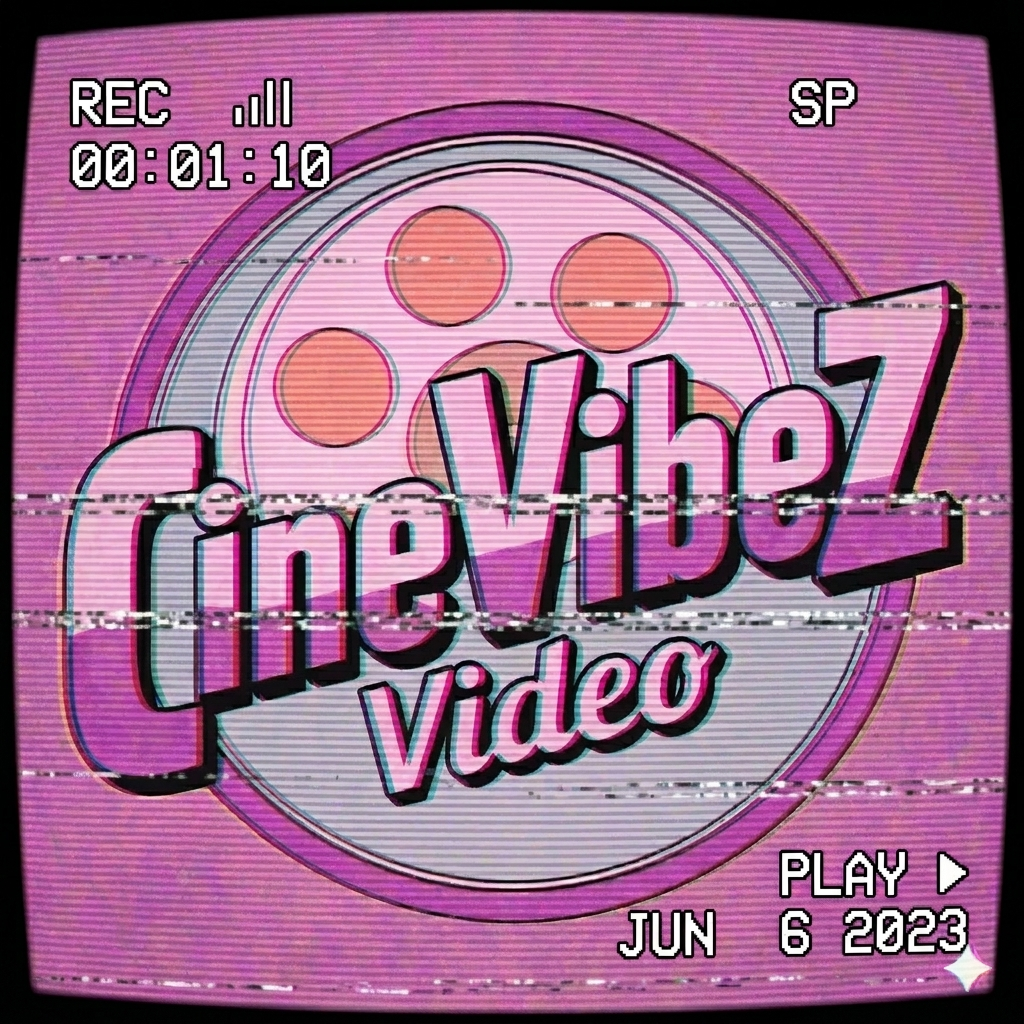 CineVibez Video