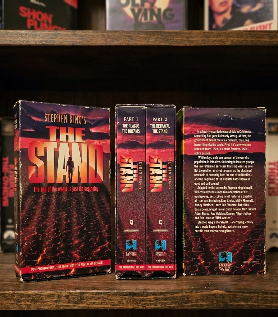 The Stand