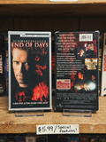 End of Days