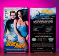 Blue Juice