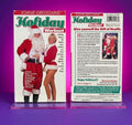 Holiday Workout